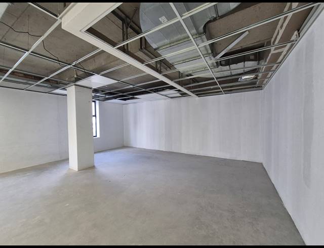 178M² OFFICE TO LET IN GLENADRIENNE EAST